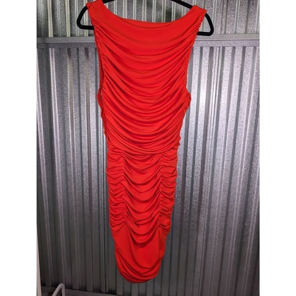 Calvin Klein details *size